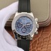 Rolex Daytona Cosmograph 116519 Noob Factory Blue Dial Replica Watch - UK Replica