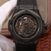 Hublot Big Bang Sang Bleu Magic 415.CX.1112.VR.MXM18 TMF Factory Black Dial Replica Watch - UK Replica