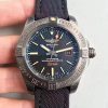 Breitling Avenger Blackbird 44 V1731110/BD74/109W/M20BASA.1 GF Factory Black Dial Replica Watch - UK Replica