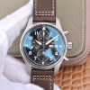 ZF Factory IWC Pilot’s Watch Chronograph Spitfire IW387903 Replica Watch
