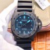 VS Factory Panerai Submersible Carbotech 47MM PAM01616 Replica Watch