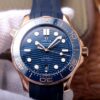 Omega Seamaster 210.62.42.20.03.001 VS Factory Blue Dial Replica Watch