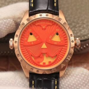 Konstantin Chaykin Joker Halloween TW Factory Orange Dial Replica Watch