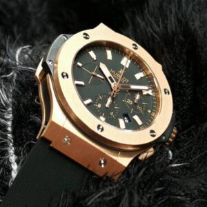 Hublot Big Bang 301.PX.1180.RX V6 Factory Rose Gold Replica Watch