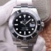 Rolex Submariner 116610LN-97200 Noob Factory V11 Black Dial Replica Watch