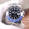Rolex GMT Master II 116710BLNR-78200 Noob Factory V11 Blue Needle Replica Watch