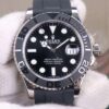Rolex Yacht Master M226659-0002 VS Factory Black Dial Replica Watch