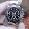 Rolex Cosmograph Daytona M116500LN-0002 Noob Factory 4130 Movement Replica Watch