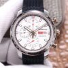 Chopard Classic Racing Mille Miglia GTS Chronograph 168571-6001 V7 Factory White Dial Replica Watch
