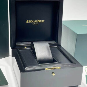 Audemars Piguet Replica Watch box - Best Quality Replica Watches UK Swiss Watch Brands 1:1 Replica Fake Watch
