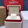 Women OMEGA Replica Watch box - Best Quality Replica Watches UK Swiss Watch Brands 1:1 Replica Fake Watch