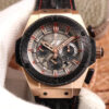 Hublot King Power 703.ZM.1123.NR.FMO10 V6 Factory Rose Gold Replica Watch