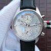 IWC Pilot JU-AIR Special Edition IW387809 ZF Factory Rhodium Dial Replica Watch