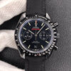 Omega Speedmaster 311.92.44.51.01.003 OM Factory V2 Dark Side Of The Moon Black Replica Watch