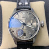 IWC Big Pilot IW500906 ZF Factory Rhodium Dial Replica Watch