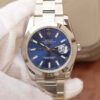 Rolex Datejust M126300-0001 EW Factory Blue Dial Replica Watch