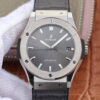 Hublot Classic Fusion 511.NX.7071.LR WWF Factory Dark Gray Dial Replica Watch