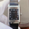 Jaeger-LeCoultre Reverso Q3738470 Stainless Steel Black Dial Replica Watch