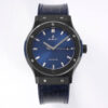 GSF Hublot Classic Fusion 542.CM.7170.LR GS Factory Blue Dial Replica Watch
