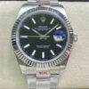 Rolex Datejust M126334-0017 EW Factory Stainless Steel Replica Watch