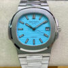 Patek Philippe Nautilus 5711/1A-018 Tiffany 170th Anniversary PPF Factory Stainless Stee Replica Watch
