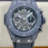Hublot BIG BANG Unico 421.CI.1170.RX ZF Factory Black Ceramic Case Replica Watch