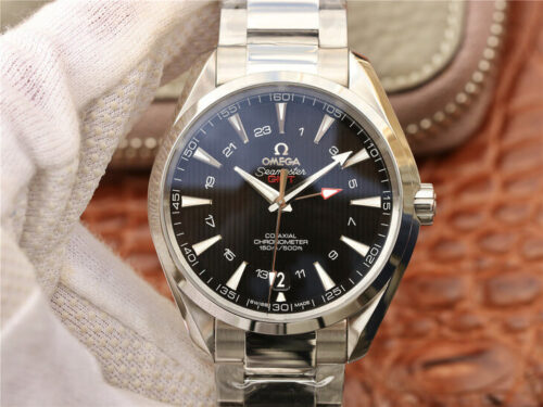 Omega Seamaster Aqua Terra 231.10.43.22.01.001 VS Factory Stainless Steel Replica Watch