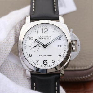 Panerai Luminor 1950 PAM00499 VS Factory Stainless Steel Replica Watch