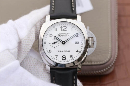 Panerai Luminor 1950 PAM00499 VS Factory Stainless Steel Replica Watch