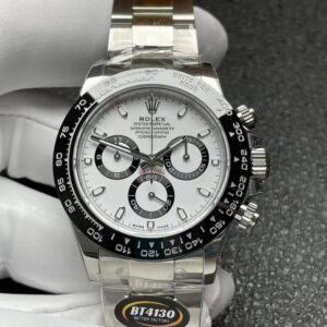 Rolex Daytona M116500LN-0001 BT Factory Ceramic Bezel Replica Watch