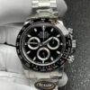 Rolex Daytona M116500LN-0002 BT Factory Black Ceramic Bezel Replica Watch