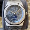 Audemars Piguet Royal Oak 26574ST.OO.1220ST.02 APS Factory Stainless Steel Replica Watch