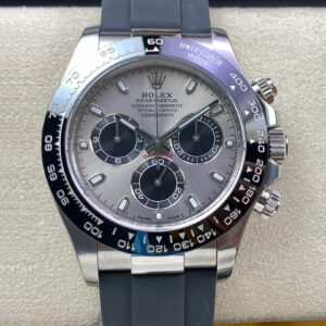 Rolex Cosmograph Daytona M116519LN-0027 Clean Factory Ceramic Bezel Replica Watch