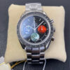 Omega Speedmaster 3577.50.00 OM Factory Black Dial Replica Watch