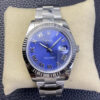 Rolex Datejust M126334-0025 Clean Factory Stainless Steel Replica Watch