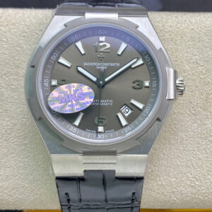 Vacheron Constantin Overseas 47040/000W-9500 MKS Factory Cowhide Strap Replica Watch