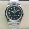 Rolex Explorer M124270-0001 36MM EW Factory Black Dial Replica Watch