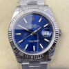 Rolex Datejust M126334-0001 VS Factory Blue Dial Replica Watch