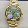Rolex Datejust M278278-0011 31MM TW Factory Yellow Gold Replica Watch