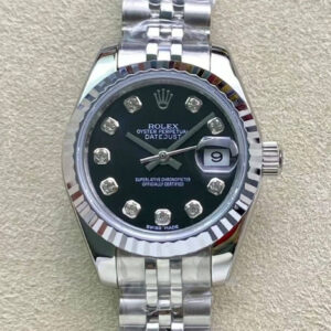 Rolex Datejust 279174 28MM BP Factory Stainless Steel Replica Watch