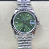 Rolex Datejust M278274-0018 31MM EW Factory Stainless Steel Replica Watch