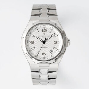 Vacheron Constantin Overseas 47040/B01A-9093 PPF Factory Stainless Steel Replica Watch