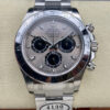 Rolex Cosmograph Daytona M116509-0072 Clean Factory Stainless Steel Replica Watch