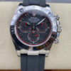 Rolex Cosmograph Daytona 116509 Clean Factory Black Dial Replica Watch