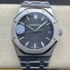 Audemars Piguet Royal Oak 15500ST.OO.1220ST.03 ZF Factory V2 Black Dial Replica Watch