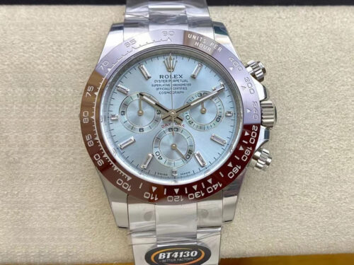 Rolex Daytona M116506-0002 BT Factory Ceramic Bezel Replica Watch
