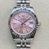 Rolex Datejust M279174-0001 28MM BP Factory Stainless Steel Replica Watch