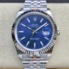 Rolex Datejust M126334-0002 GM Factory Stainless Steel Replica Watch