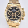 Rolex Cosmograph Daytona M116508-0016 Clean Factory Diamond Dial Replica Watch