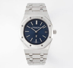 Audemars Piguet Royal Oak 16202ST.OO.1240ST.01 ZF Factory Stainless Steel Replica Watch